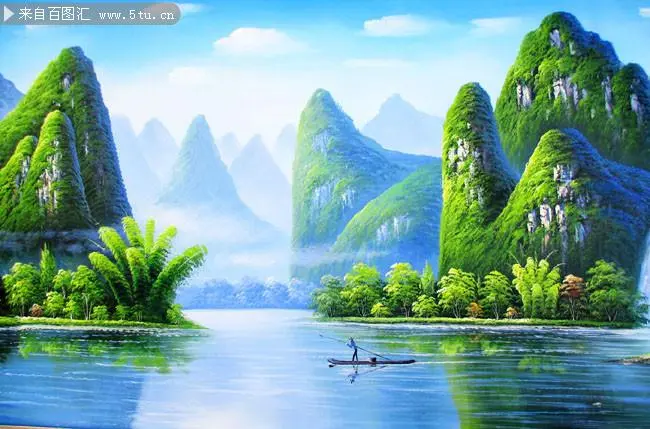 智能环保智慧城市
